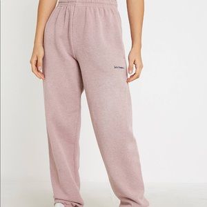 iets frans joggers